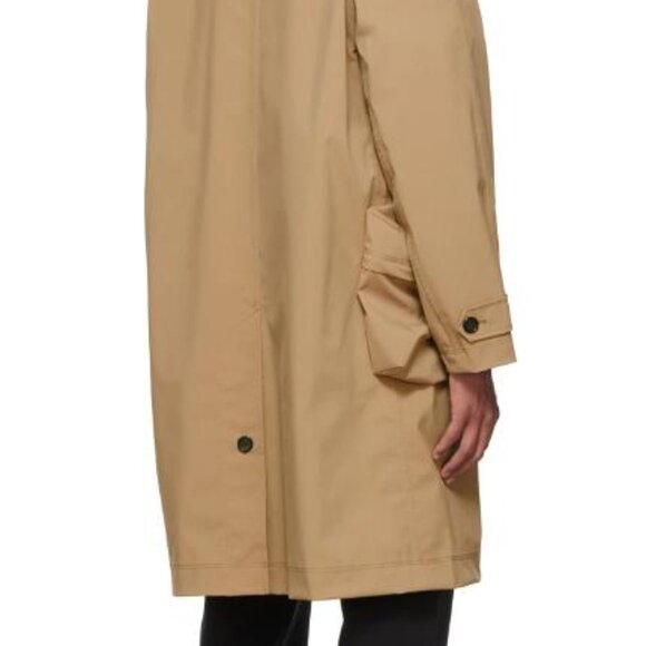 BNWT SS22 UNDERCOVER x EASTPAK NYLON COAT 3 - Picture 12 of 15